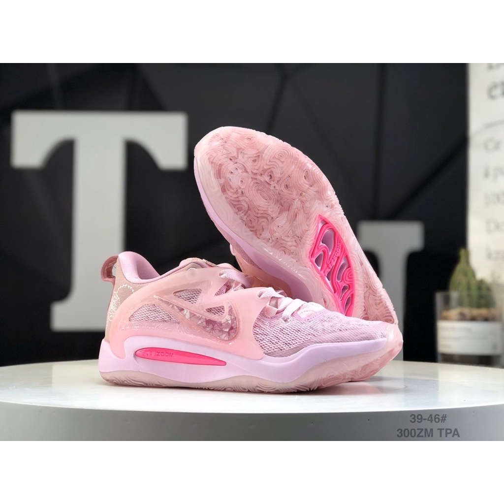 Giày Bóng Rổ NK KD 15 '' DQ3851 600 39-46 Cá Tính Cho Nam