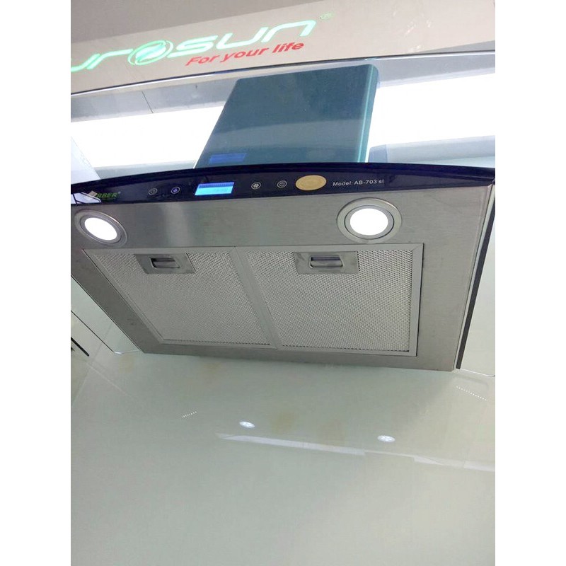 MÁY HÚT MÙI ARBER AB-703SL - HÀNG CHÍNH HÃNG