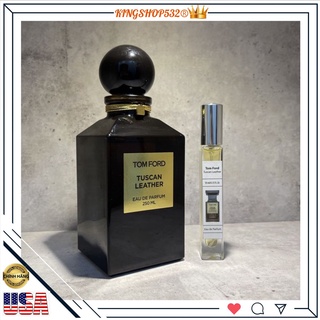 💋 Nước hoa nam Tom ford Tuscan Leather mẫu thử 10ml 💋