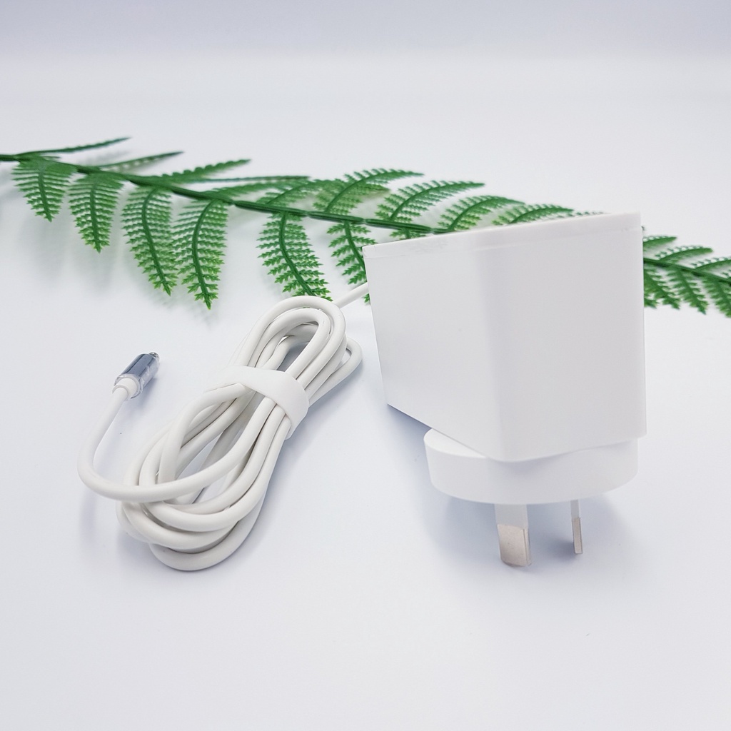 Nguồn Adapter 15V 1.5A Belkin 2ADH023H Chuẩn Chân AU