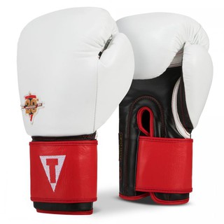 Găng tay boxing TITLE BOXING 20TH ANNIVERSARY TRAINING GLOVES 16OZ