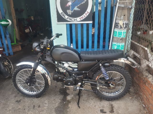 win 100 scrambler
