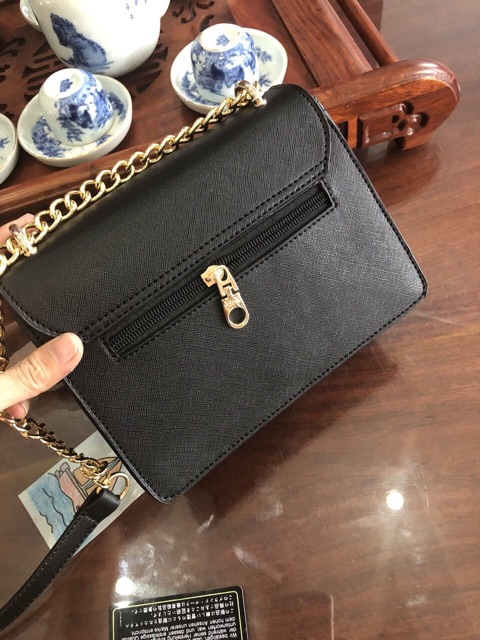 Túi xách ALDO kèm theo phụ kiện