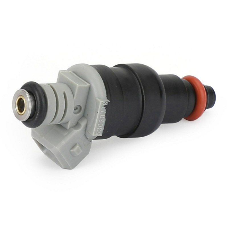 Vòi Phun Nhiên Liệu Cho Ram 1500 / 2500 / 3500 1996-1999 5.2 / 5.9L V8 53030778 Phụ Kiện Trang Trí Xe Hơi Chất Lượng Cao