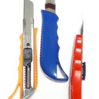 Dao rộc giấy lớn 1 cây