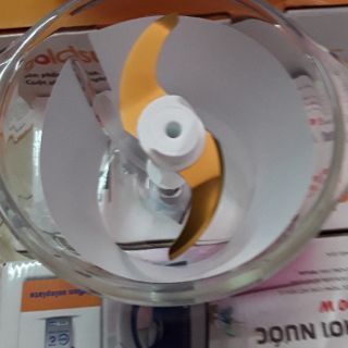 Máy xay thịt gold sun