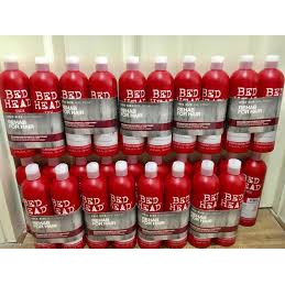 Dầu Gội Cập TIGI Đỏ Dành Cho Tóc Phục Hồi hư Tổn Cấp Độ3- 750ml Có Tem Chống Hàng Giả Của Bộ Công An | BigBuy360 - bigbuy360.vn
