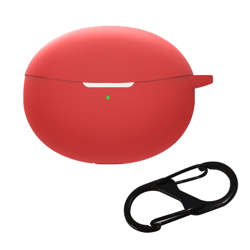 Vỏ Bảo Vệ Hộp Sạc Tai Nghe Oppo Reno Air2 Pro Chống Trượt Chống Sốc Thân Thiện Với Da