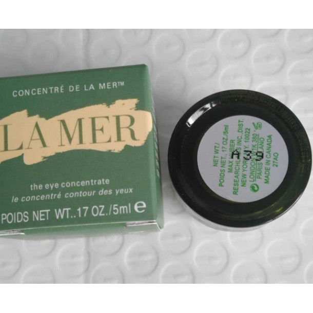 Kem dưỡng da vùng mắt La Mer 5ml | BigBuy360 - bigbuy360.vn