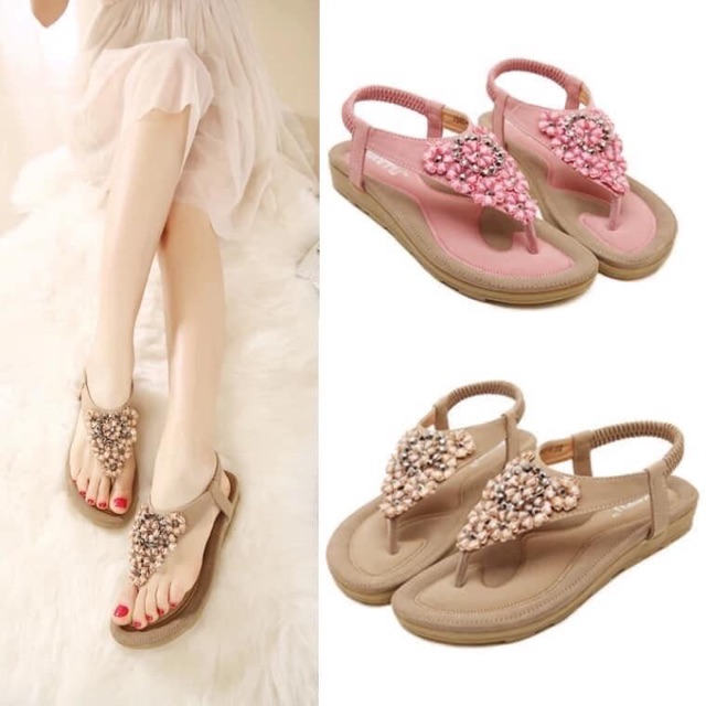 Dép nữ 350k/ 1 đôi