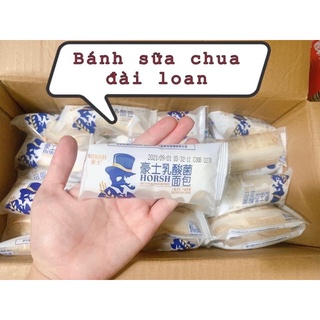 Sỉ Thùng Bánh sữa Chua Ông già Horsh