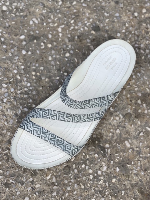 Dép Cross nữ xuất chuẩn big size 39-42