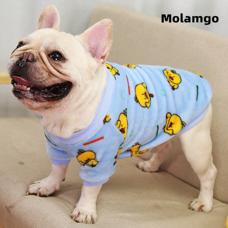 Trang phục cho cún cưng dễ thương xinh xắn