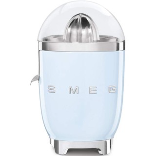 Máy vắt cam smeg cjf01pbeu màu xanh