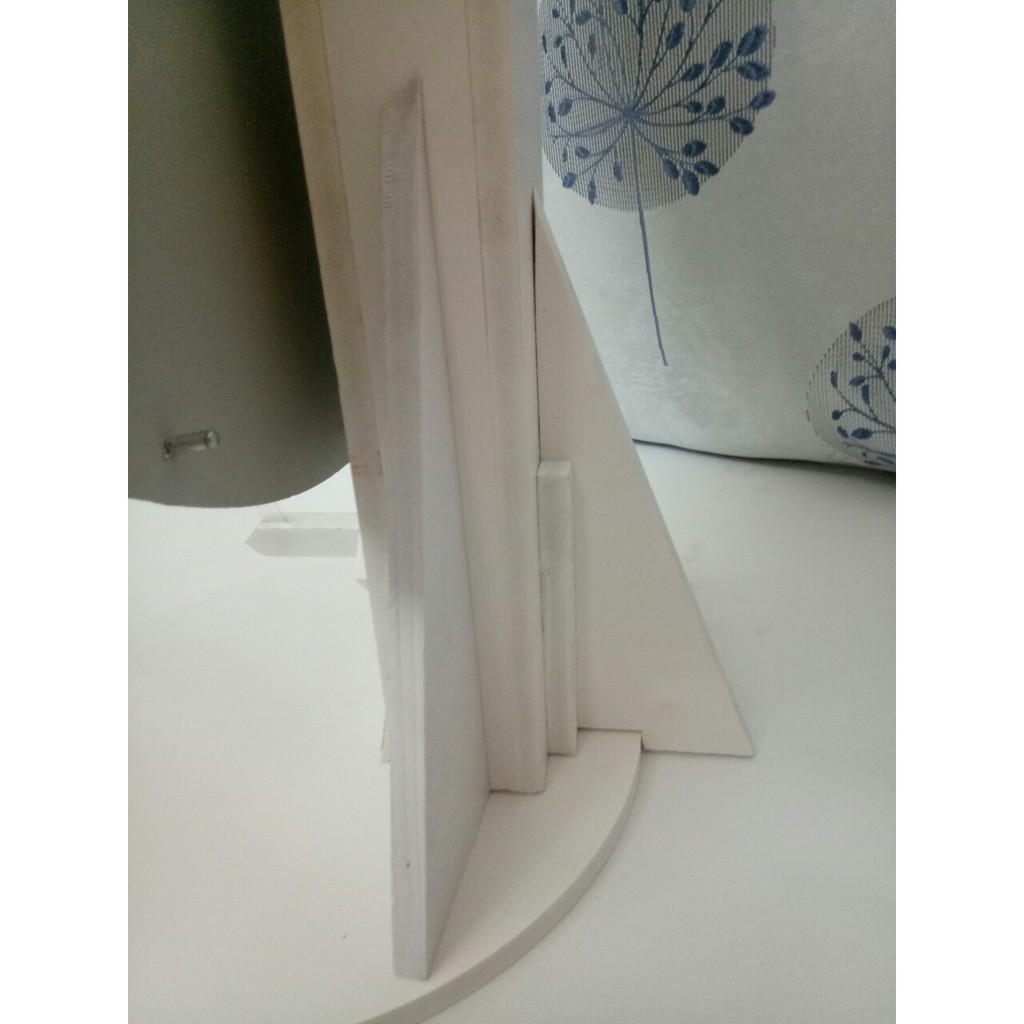 Vòng quay có chân đứng - đường kính 40cm | BigBuy360 - bigbuy360.vn