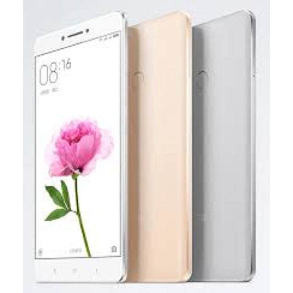 điện thoại Xiaomi Mi Max - Xiaomi Mimax ram 3G bộ nhớ 64G 2sim, mới Chính Hãng, Tiếng Việt, Bảo hành 12 tháng
