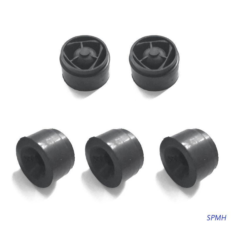 5 Vòng Đệm Cao Su Cách Ly Động Cơ Xe Hơi Focus MK2 2005-2013