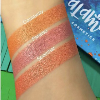 Tách set Boxy Charm tháng 5/2019