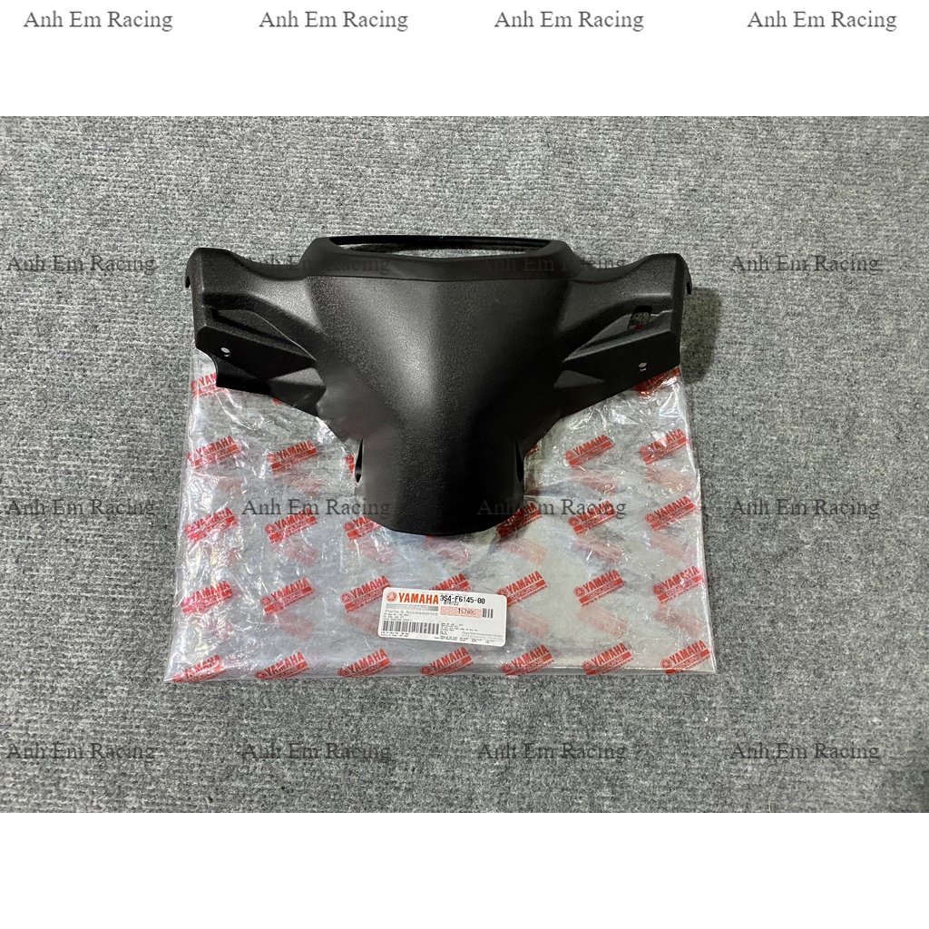 Bợ Cổ Sirius Chính Hãng Yamaha
