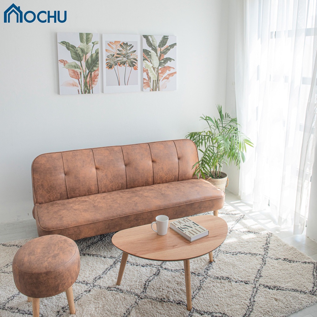 Bàn trà sofa OCHU lắp ráp đa năng DORE TABLE Nội thất thông minh phòng khách