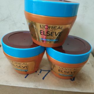 KEM Ủ TÓC LOREAL