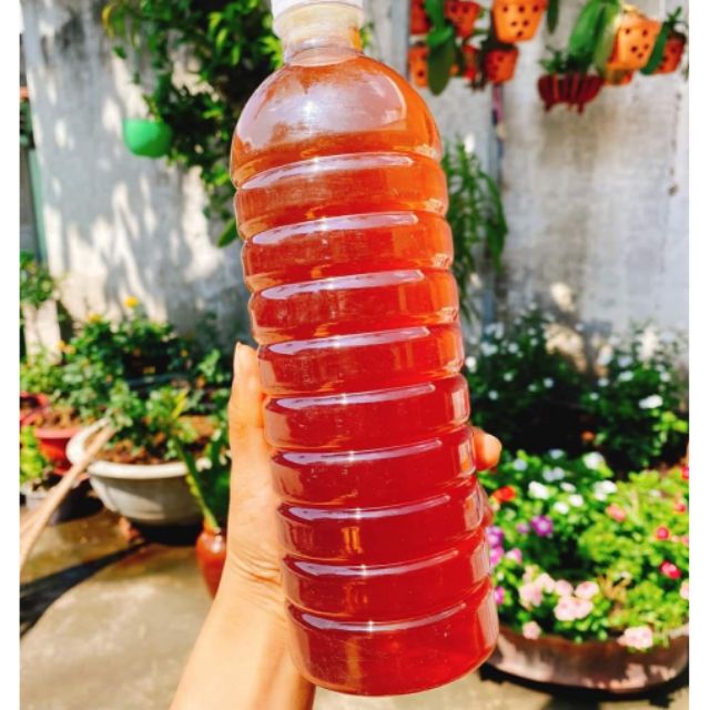 79k 1 lít Mật Ong Hoa Cafe Hoa Dalak