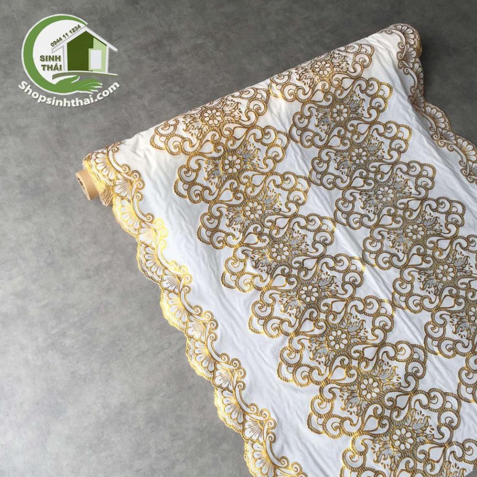 Khăn trải bàn bằng nhựa không thấm nước -