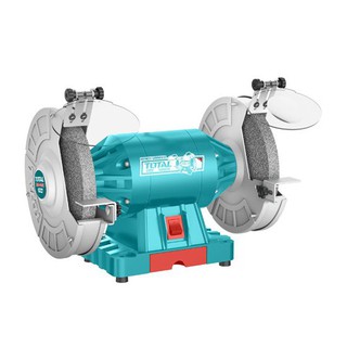 8" (200mm) Máy mài để bàn 2 đá 350W TOTAL TBG35020