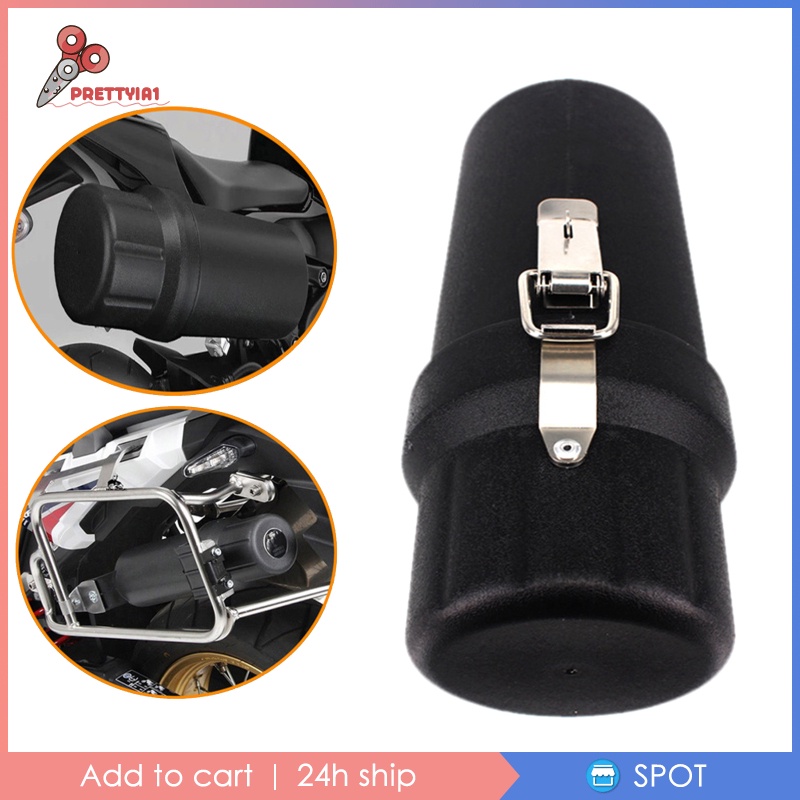 Hộp Đựng Dụng Cụ Sửa Chữa Xe Máy Chống Nước Thông Dụng