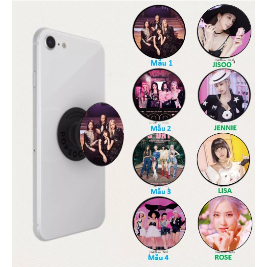 đế điện thoại BLACKPINK đa năng