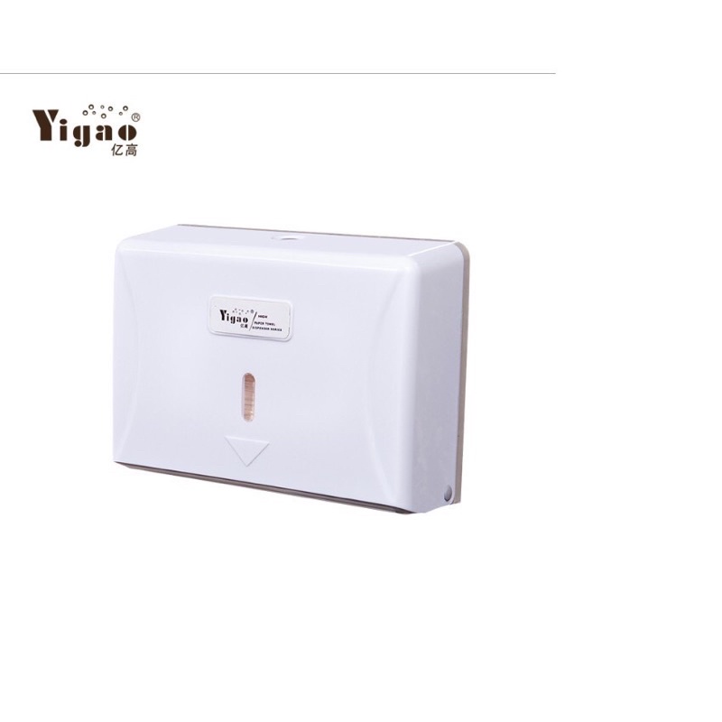 Hộp đựng giấy lau tay YG-B727