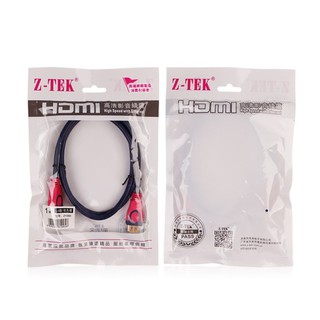 CÁP HDMI Z-TEK ZY-283