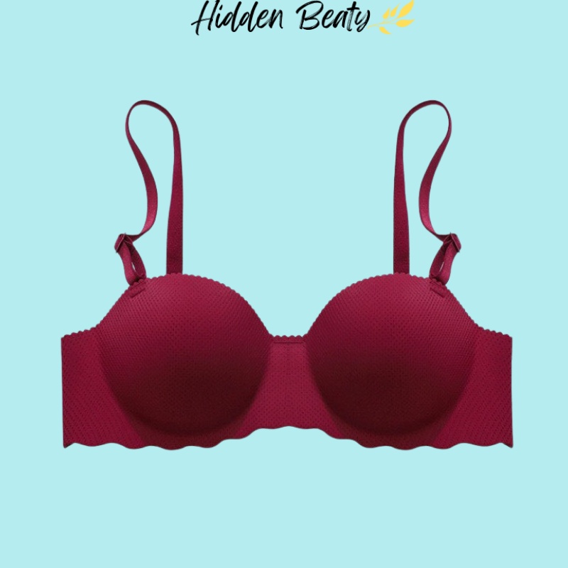 Áo Lót Su Không Gọng , Áo Lót SU Đúc Nâng Ngực Thông Hơi Không Gọng Chống Hằn Mỡ ABS996 | BigBuy360 - bigbuy360.vn