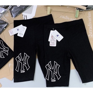 Bán sỉ quần legging đùi nờ y