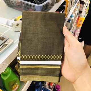 Khăn Mùi Xoa Tiệp