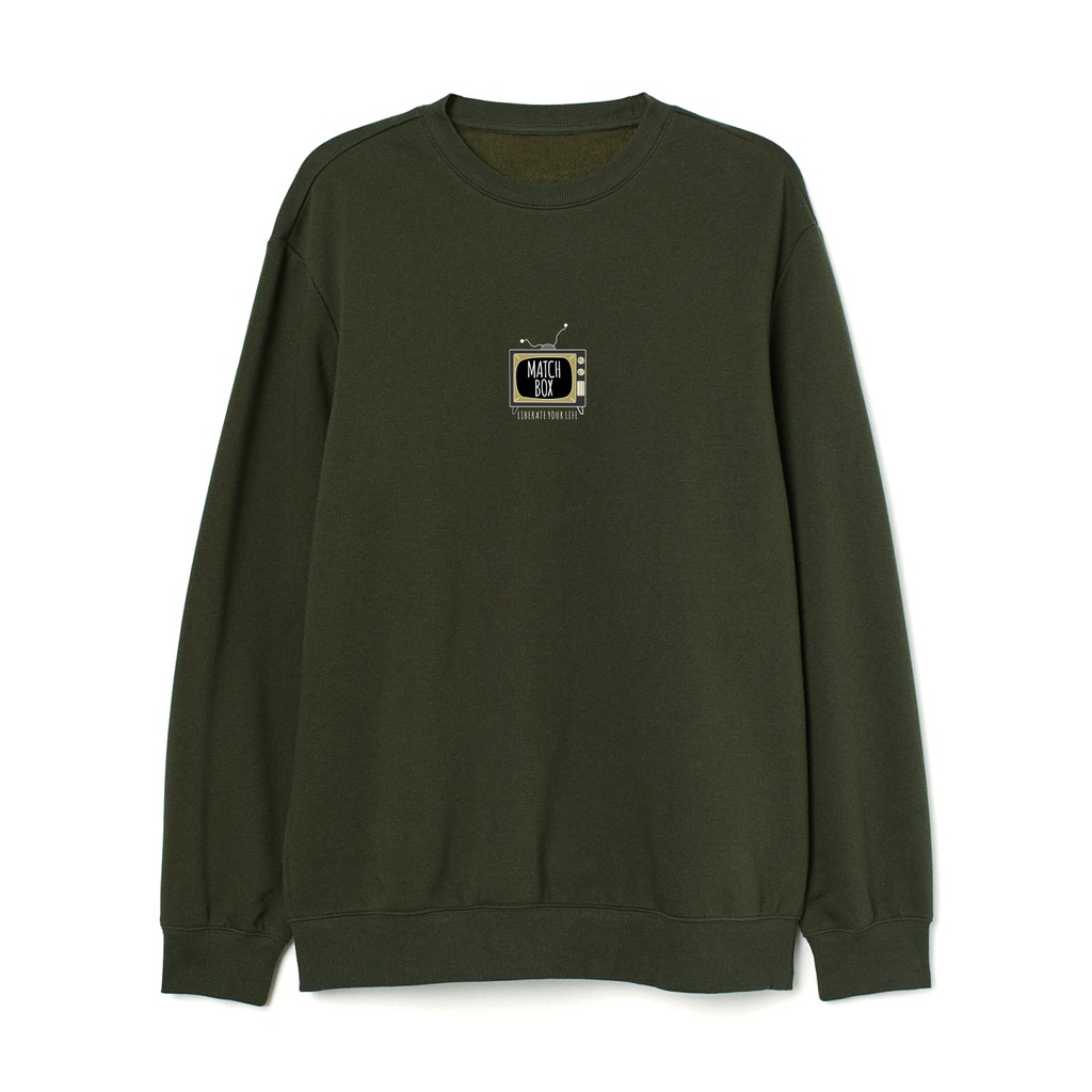 Áo sweater cổ thuyền cho nam giá rẻ nhất | BigBuy360 - bigbuy360.vn