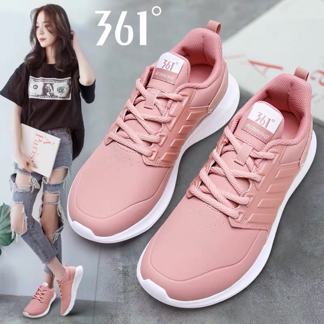 SALE GIÀY NỮ 361 chính hãng