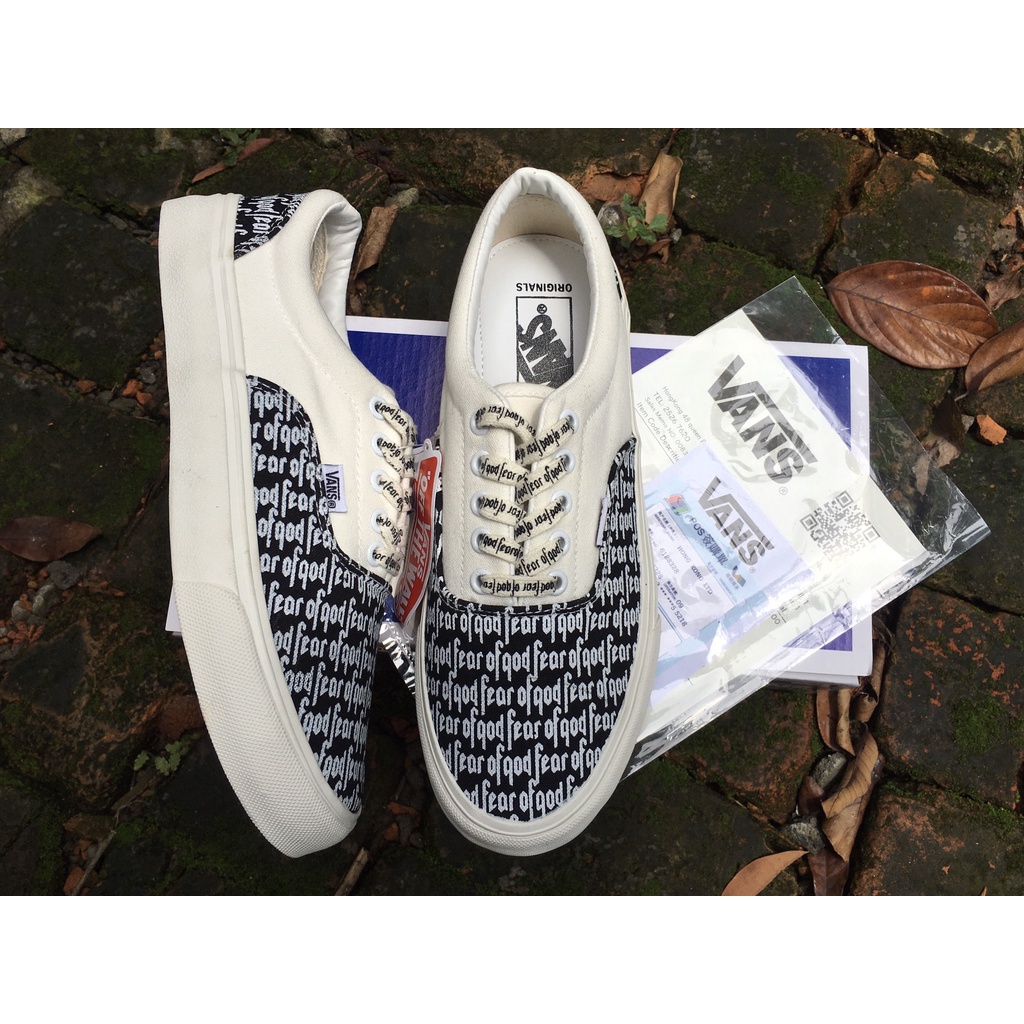 GIÀY 𝐕𝐀𝐍𝐒 VAULT OLD SKOOL MÀU ĐEN ⚡Full box bill⚡ Giày thể thao nam nữ 2021 | BigBuy360 - bigbuy360.vn