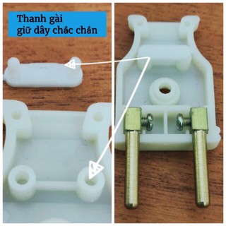 Phích cắm điện OMiNSU