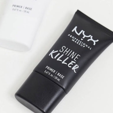 Kem lót kiềm dầu NYX Shine Killer