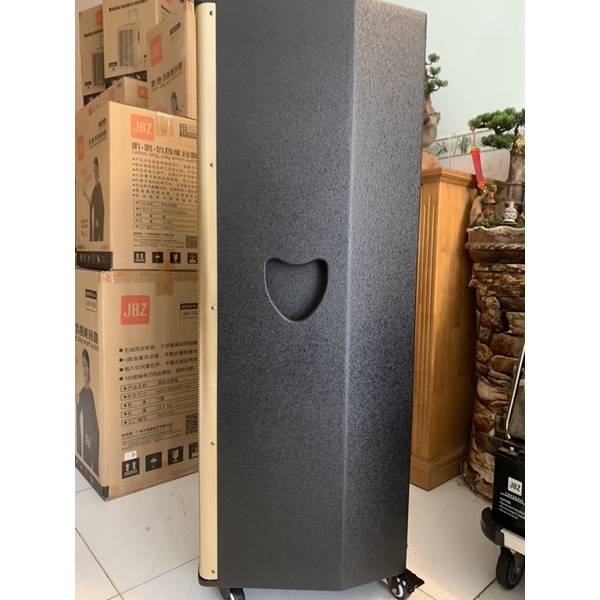 Loa Kéo Nội Địa Trung Bok HB215-29 phiên bản Tết 2022