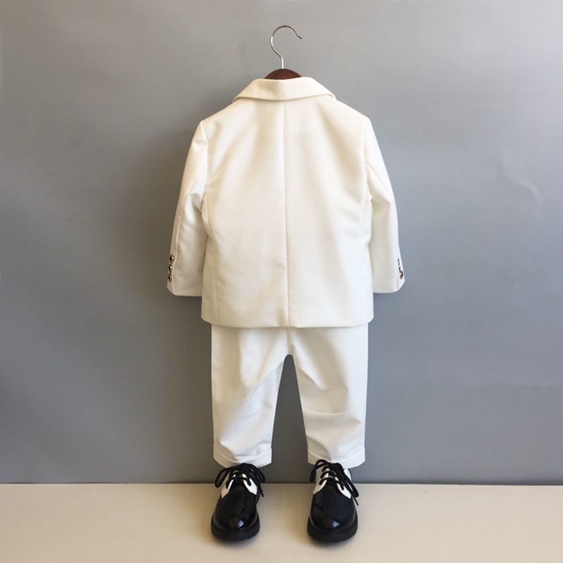 Bộ vest bé trai hàng quảng châu cao cấp