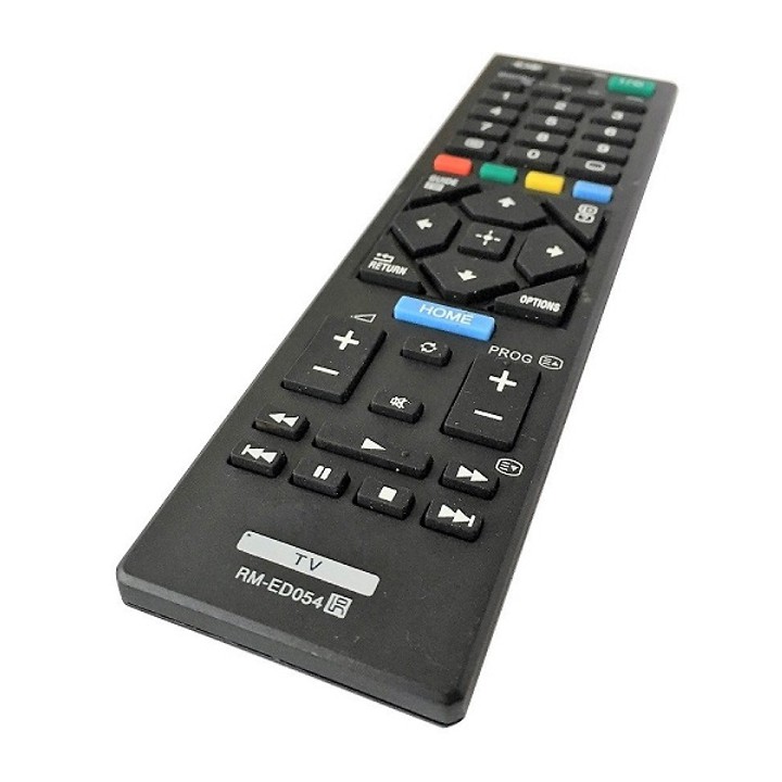 Remote Điều Khiển TV SONY LCD, TV LED, TV 3D RM-ED054