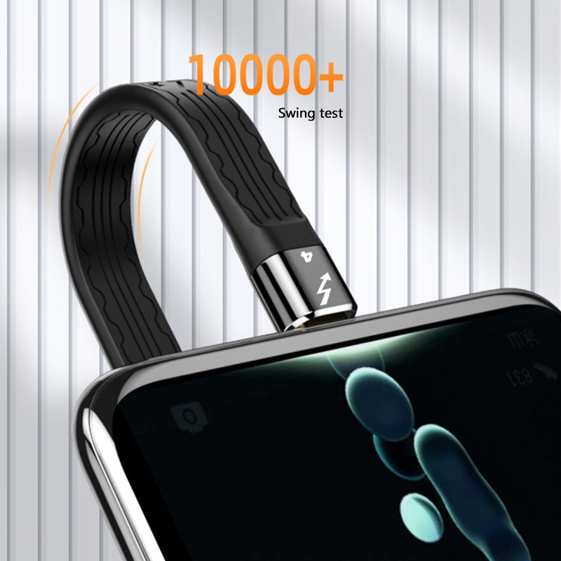 【3C】Dây Cáp USB 4.0 Gen3 PD 100W 5A USB C Sang USB C 40Gbps