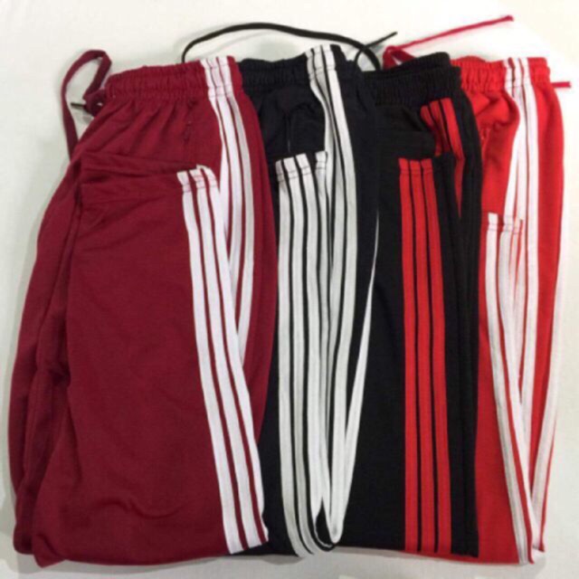 QUẦN 3 LINE PANTS CÁC MÀU UNISEX | BigBuy360 - bigbuy360.vn