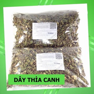 Thảo Dược Dây Thìa Canh 💚FREESHIP💚 Dây Thìa Canh Hòa Bình