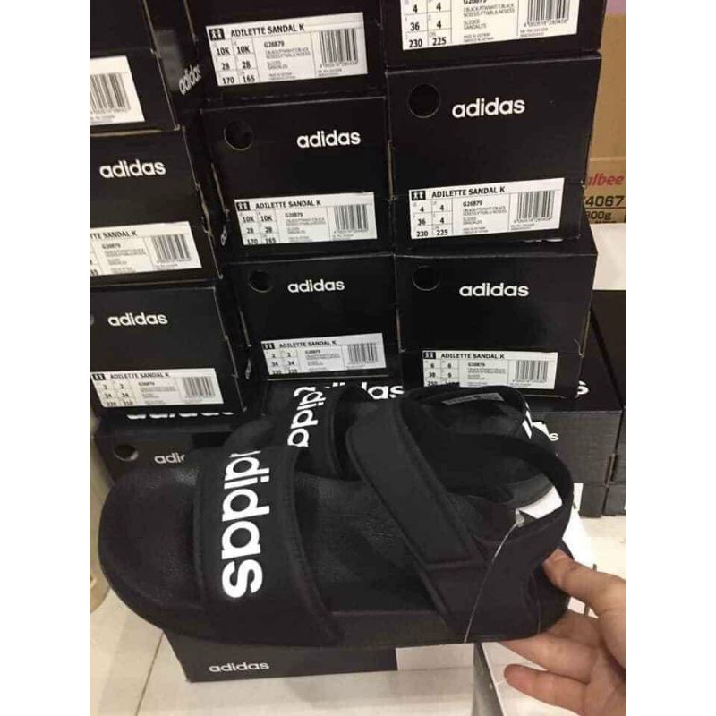 Sandanl Kids Adidas săn sale Japan (siêu đẹp)