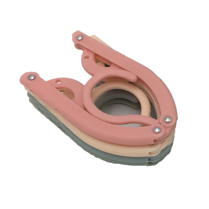 [COCO1$] Móc quần áo gấp gọn CC09SP063