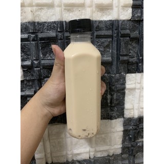 Trà sữa trân châu