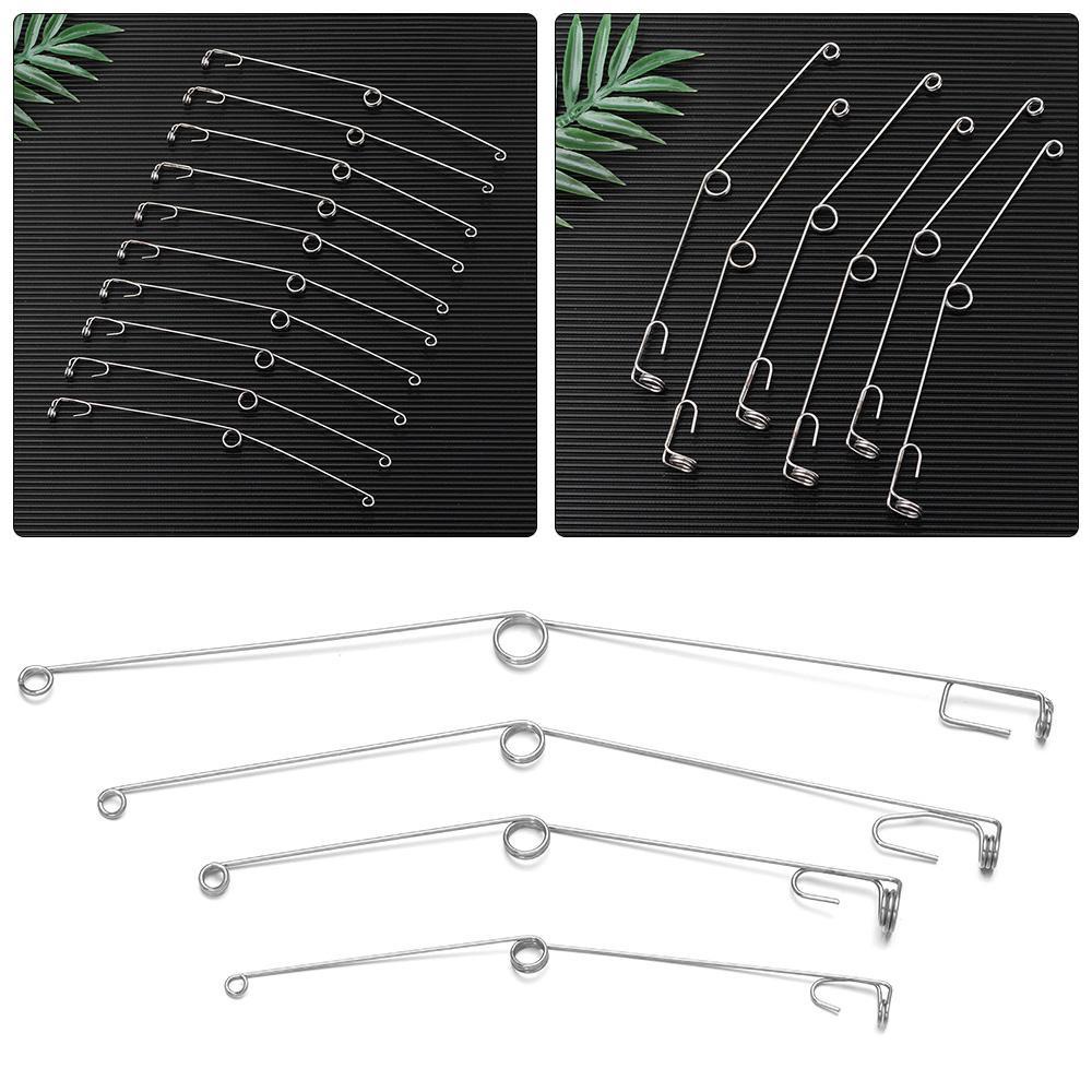 SUYO Set 5 / 5 Lò Xo Câu Cá Chuyên Dụng Chất Lượng Cao